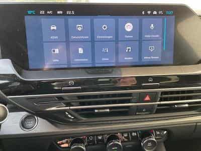Citroen C5 X YOU (2024) - Photo 11