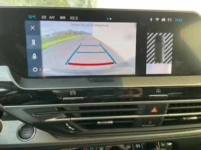 Citroen C5 X YOU (2024) - Photo 12