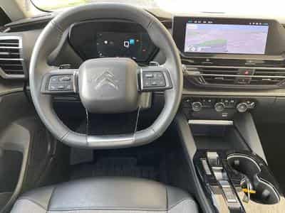 Citroen C5 X YOU (2024) - Photo 5