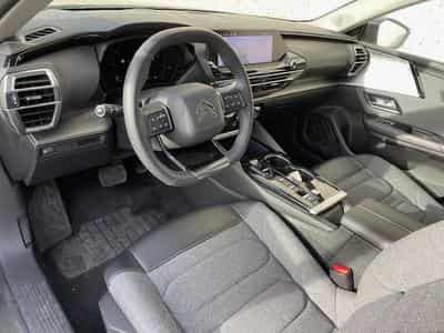 Citroen C5 X YOU (2024) - Photo 8