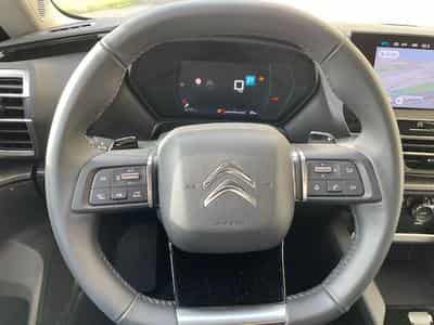 Citroen C5 X YOU (2024) - Photo 9