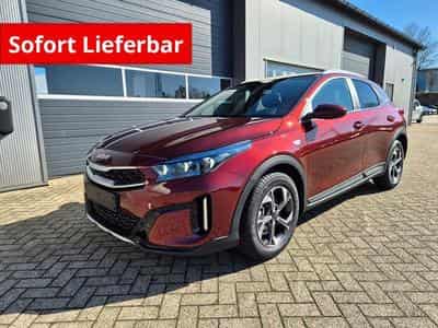 Kia Xceed (2026) - Photo 1