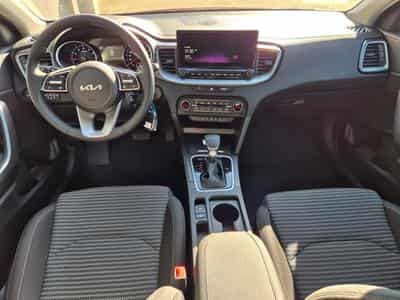 Kia Xceed (2026) - Photo 10
