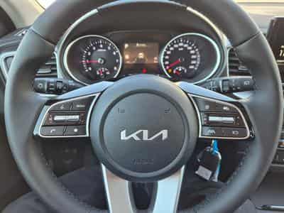 Kia Xceed (2026) - Photo 15