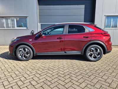 Kia Xceed (2026) - Photo 2