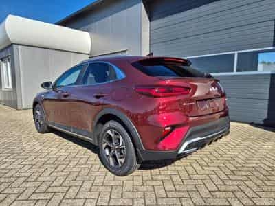 Kia Xceed (2026) - Photo 3