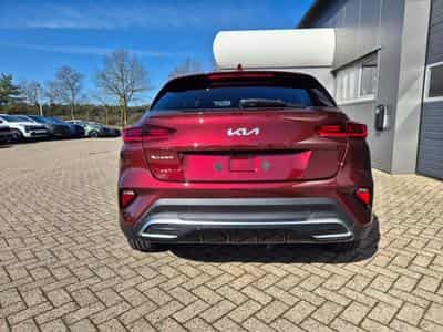 Kia Xceed (2026) - Photo 4