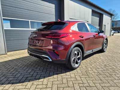 Kia Xceed (2026) - Photo 5