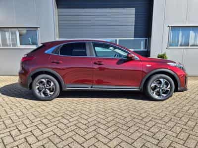 Kia Xceed (2026) - Photo 6