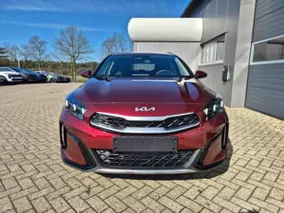 Kia Xceed (2026) - Photo 8