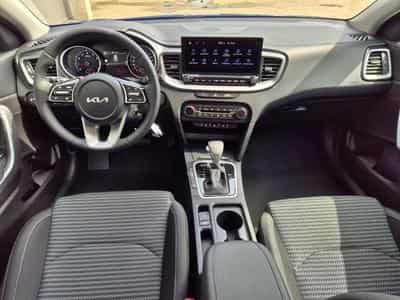 Kia Xceed (2026) - Photo 10