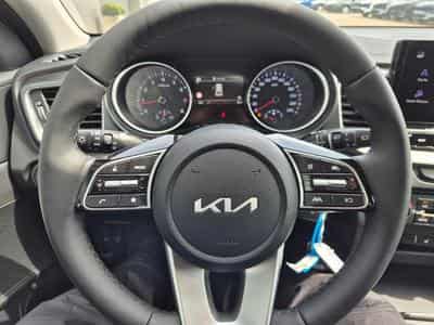 Kia Xceed (2026) - Photo 15