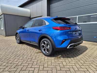 Kia Xceed (2026) - Photo 3