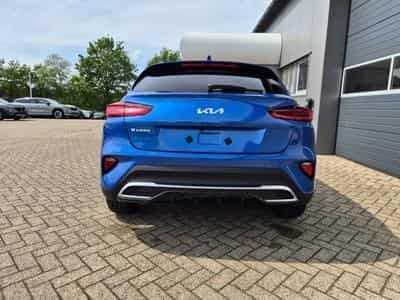 Kia Xceed (2026) - Photo 4