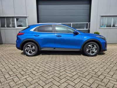 Kia Xceed (2026) - Photo 6
