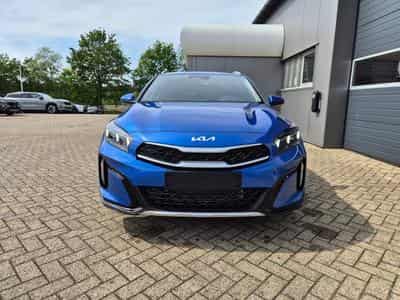 Kia Xceed (2026) - Photo 8