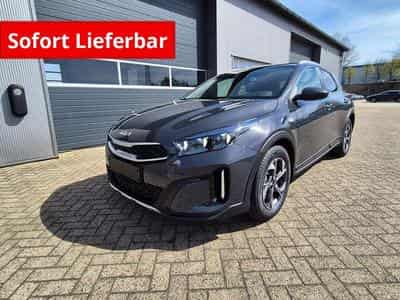Kia Xceed (2026) - Photo 1