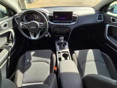 Kia Xceed (2026) - Photo 10