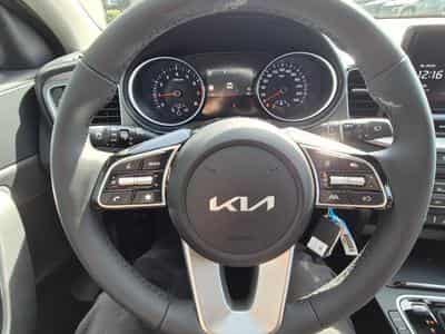 Kia Xceed (2026) - Photo 15