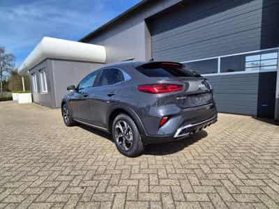 Kia Xceed (2026) - Photo 3