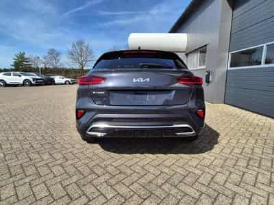 Kia Xceed (2026) - Photo 4