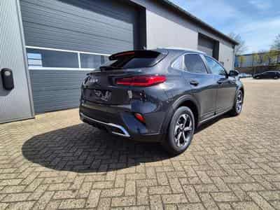Kia Xceed (2026) - Photo 5