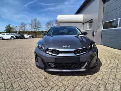 Kia Xceed (2026) - Photo 8