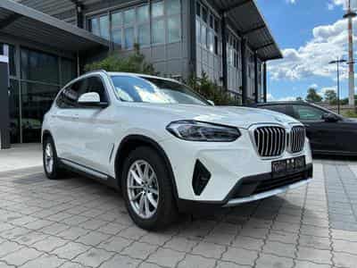 Bmw X3 X3 xDrive 30d Mild-Hybrid xDrive (EURO 6d) (2022) - Photo 1