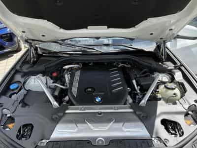Bmw X3 X3 xDrive 30d Mild-Hybrid xDrive (EURO 6d) (2022) - Photo 11