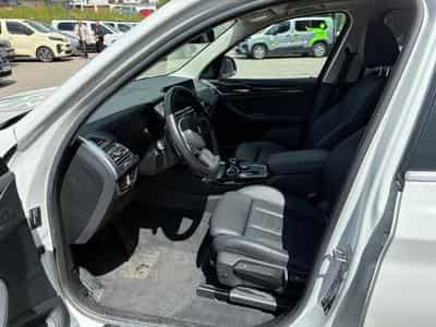 Bmw X3 X3 xDrive 30d Mild-Hybrid xDrive (EURO 6d) (2022) - Photo 12