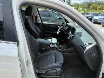 Bmw X3 X3 xDrive 30d Mild-Hybrid xDrive (EURO 6d) (2022) - Photo 13