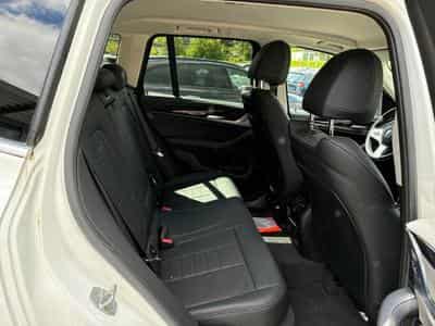 Bmw X3 X3 xDrive 30d Mild-Hybrid xDrive (EURO 6d) (2022) - Photo 14