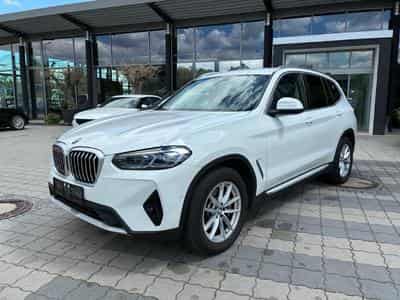 Bmw X3 X3 xDrive 30d Mild-Hybrid xDrive (EURO 6d) (2022) - Photo 3