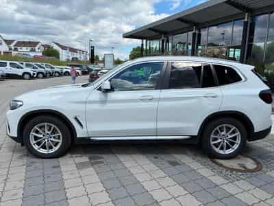 Bmw X3 X3 xDrive 30d Mild-Hybrid xDrive (EURO 6d) (2022) - Photo 4