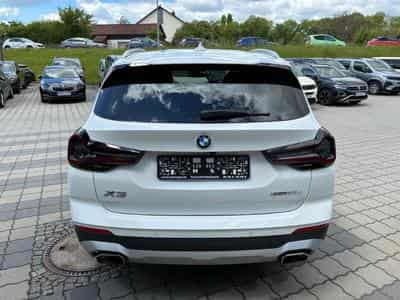 Bmw X3 X3 xDrive 30d Mild-Hybrid xDrive (EURO 6d) (2022) - Photo 5