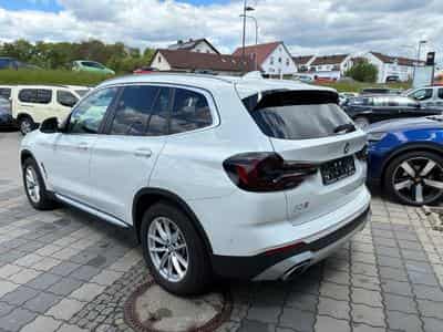 Bmw X3 X3 xDrive 30d Mild-Hybrid xDrive (EURO 6d) (2022) - Photo 6