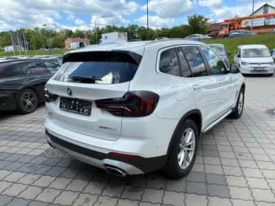 Bmw X3 X3 xDrive 30d Mild-Hybrid xDrive (EURO 6d) (2022) - Photo 8