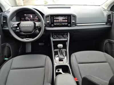 Skoda Karoq (2026) - Photo 10