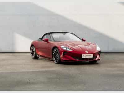 Mg Cyberster Trophy Extended Range (2026) - Foto 1