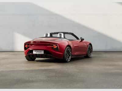 Mg Cyberster Trophy Extended Range (2026) - Foto 3