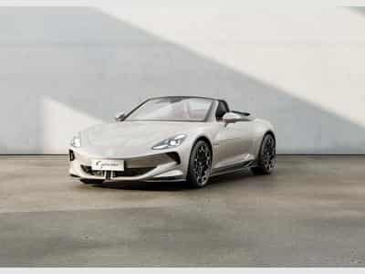 Mg Cyberster Trophy Extended Range (2026) - Foto 2