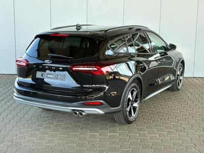 Ford Focus (2025) - Foto 3
