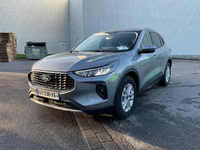 Ford Kuga Kuga 2.5 Duratec Hybrid FHEV Titanium FWD (EURO 6e (2024) - Foto 1