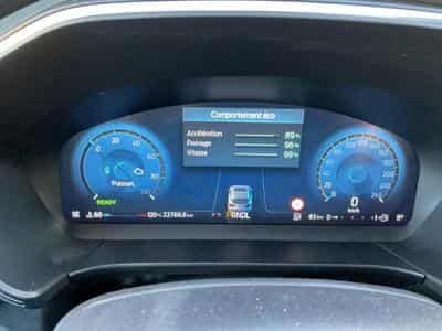Ford Kuga Kuga 2.5 Duratec Hybrid FHEV Titanium FWD (EURO 6e (2024) - Foto 11