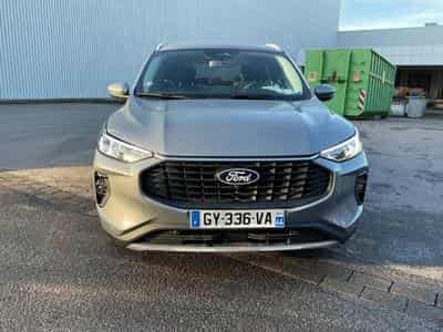 Ford Kuga Kuga 2.5 Duratec Hybrid FHEV Titanium FWD (EURO 6e (2024) - Foto 2