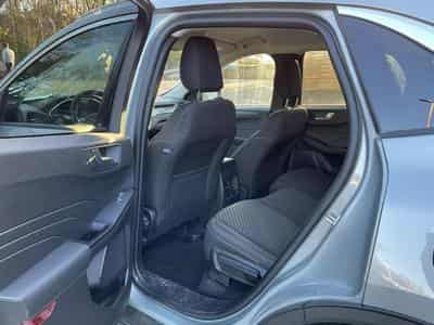 Ford Kuga Kuga 2.5 Duratec Hybrid FHEV Titanium FWD (EURO 6e (2024) - Foto 1
