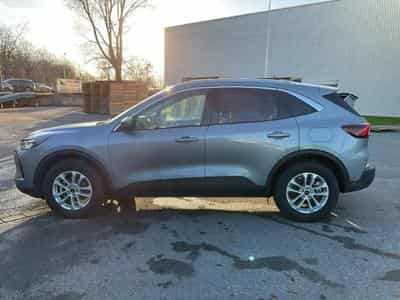 Ford Kuga Kuga 2.5 Duratec Hybrid FHEV Titanium FWD (EURO 6e (2024) - Foto 4