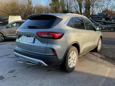 Ford Kuga Kuga 2.5 Duratec Hybrid FHEV Titanium FWD (EURO 6e (2024) - Foto 5