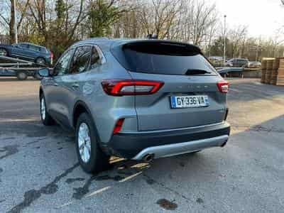 Ford Kuga Kuga 2.5 Duratec Hybrid FHEV Titanium FWD (EURO 6e (2024) - Foto 7