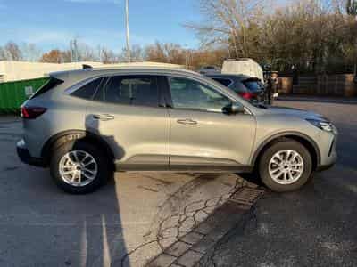 Ford Kuga Kuga 2.5 Duratec Hybrid FHEV Titanium FWD (EURO 6e (2024) - Foto 8